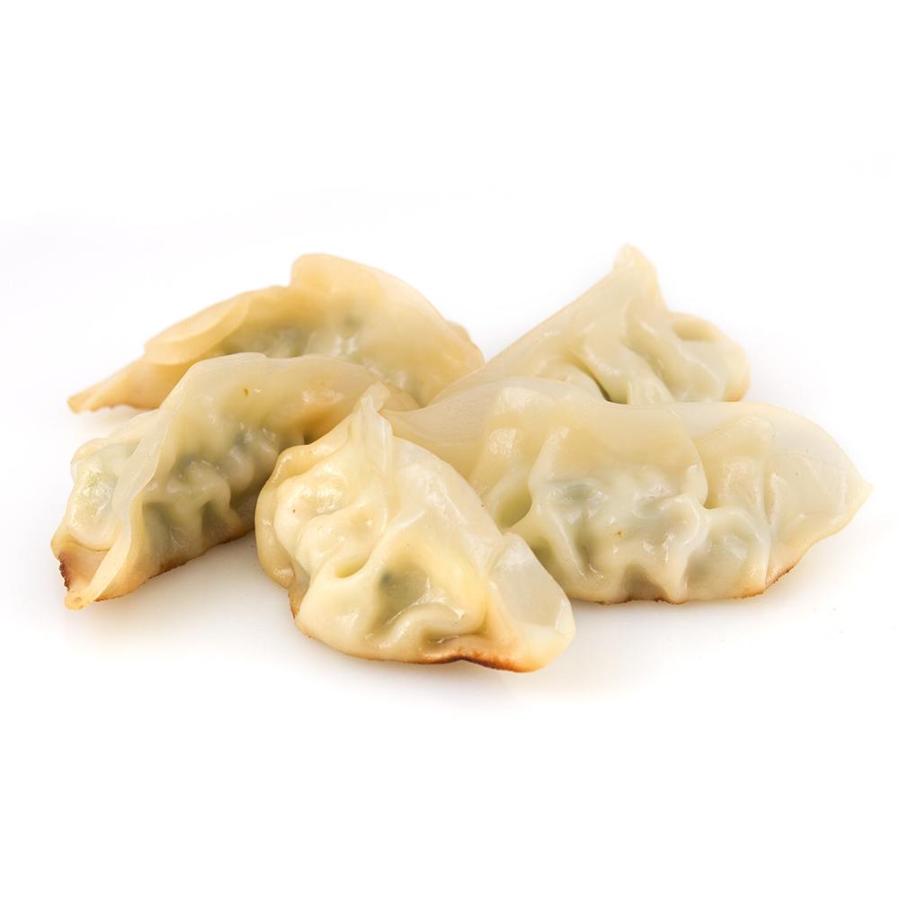 №43 GYOZA DE VERDURA (8UD)