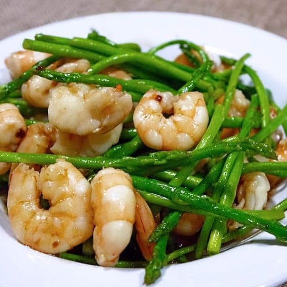 №58 GAMBAS HONGKONG