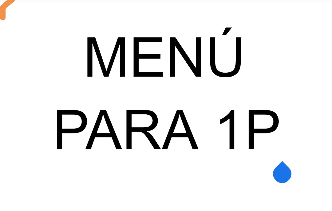 №160-Menú para 1 (1ROLLITO PRIMAVERA+1ARROZ TRES DELICIAS+1TERNERA OSTRA +1RESFRESCO )