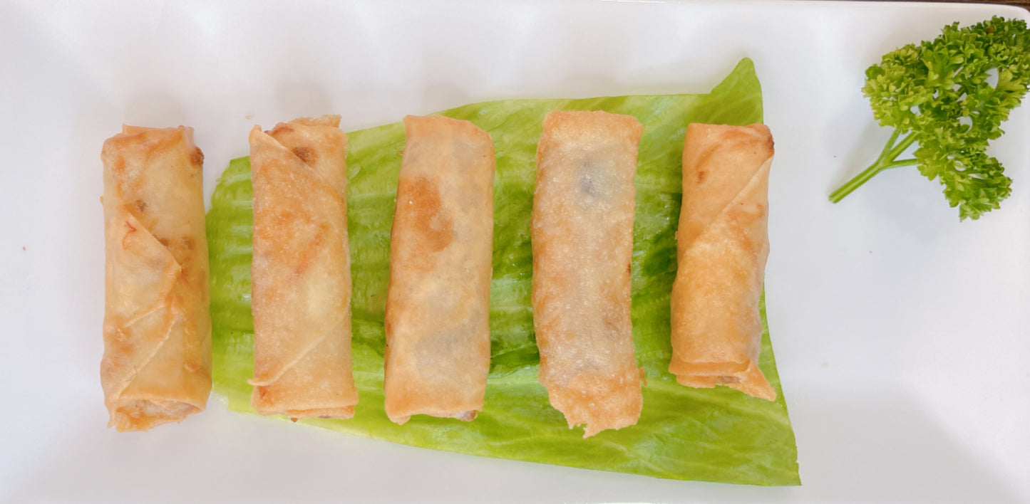 №6-MINI ROLLITO ESPECIAL (6ud)