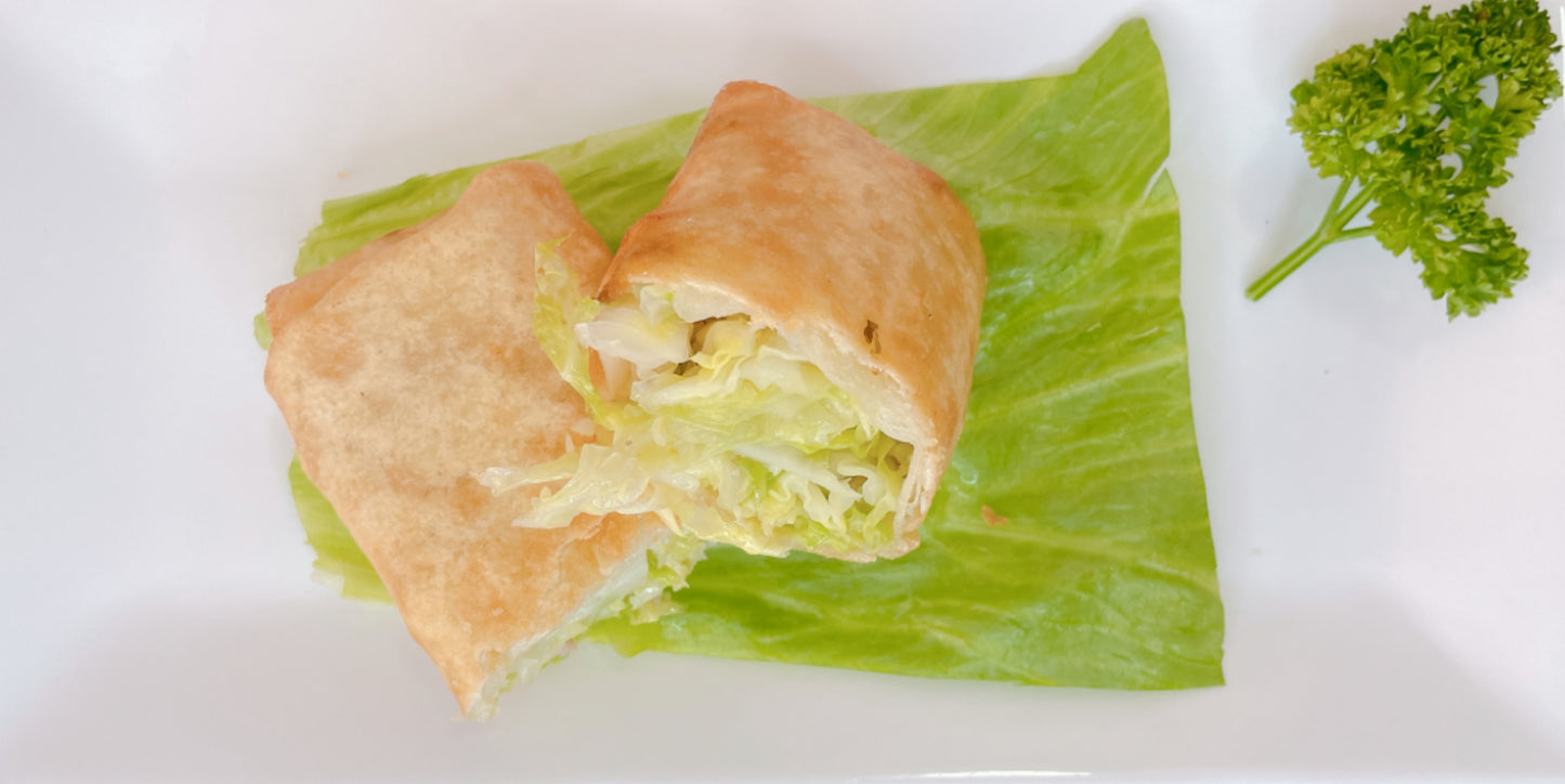 №8 ROLLO VEGETAL(2ud)