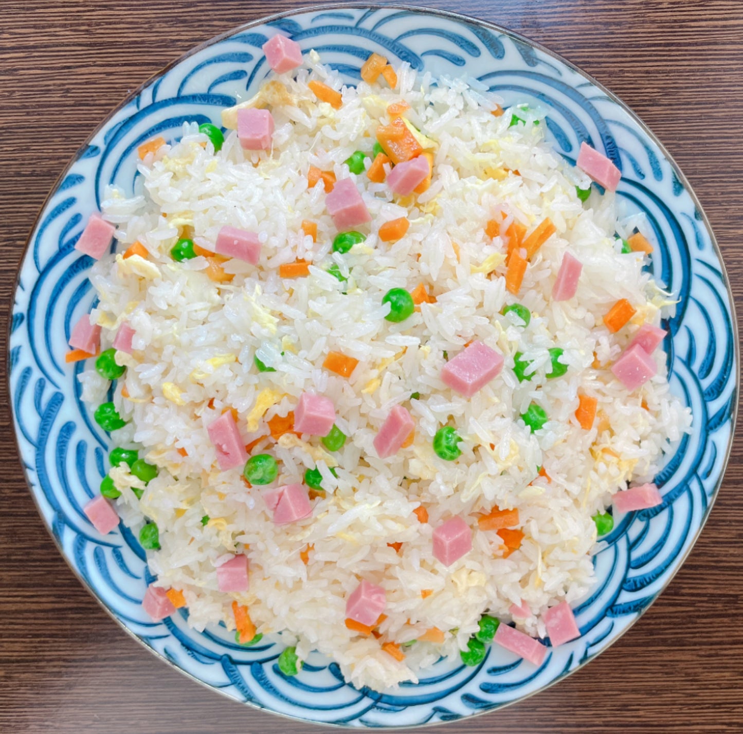 №61 ARROZ TRES DELICIAS