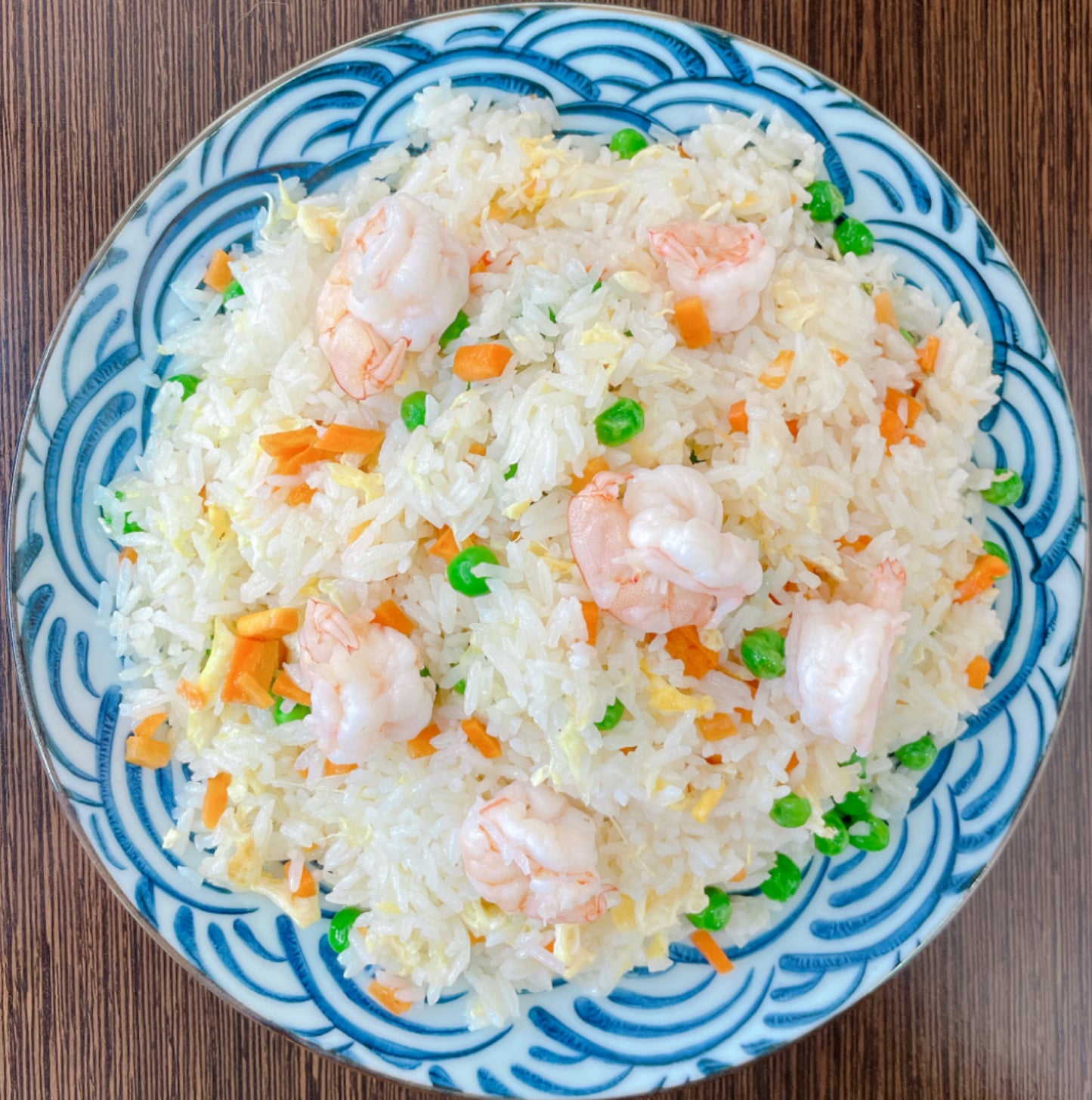 №64 ARROZ CON GAMBAS