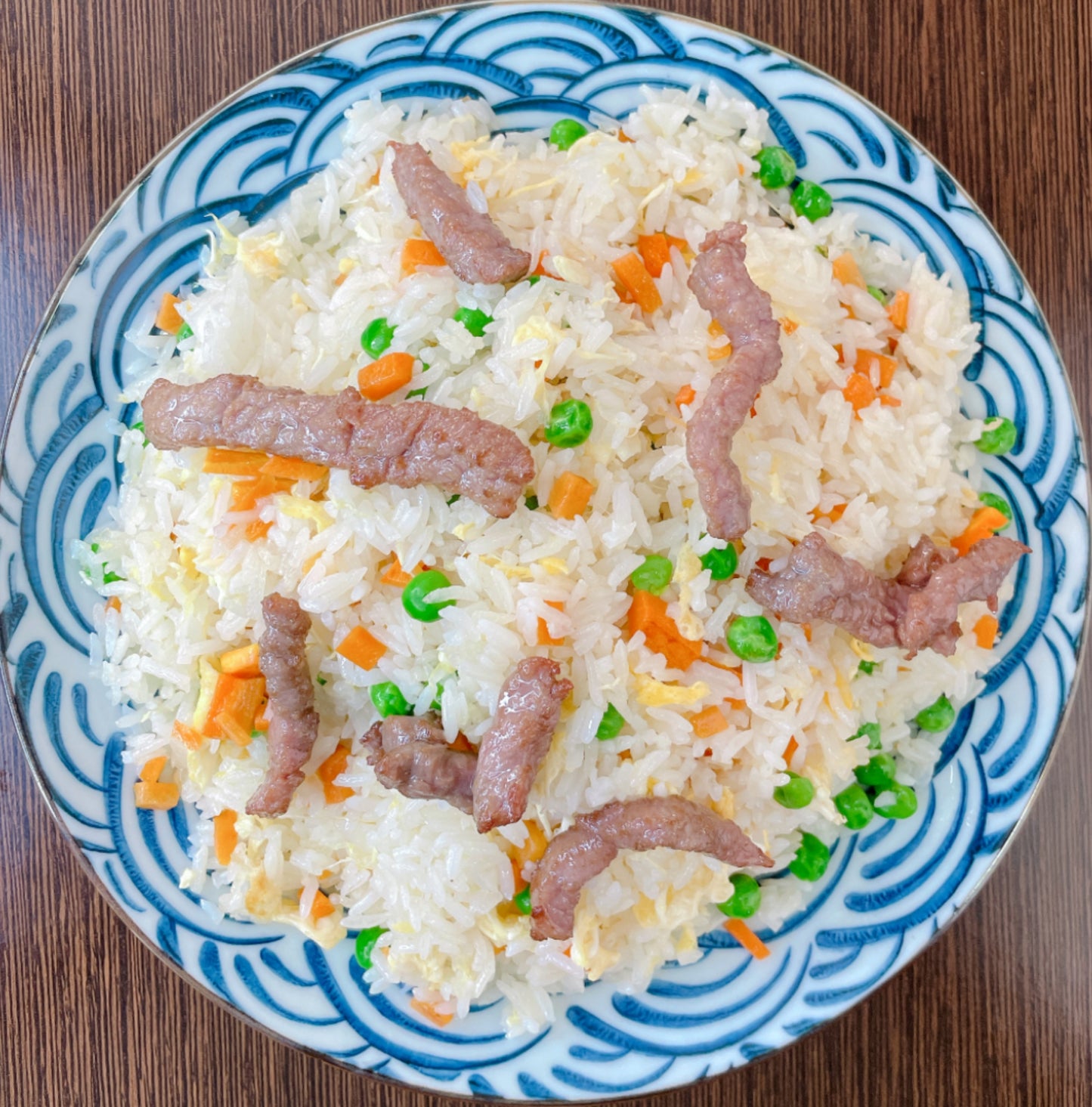 №63 ARROZ CON TERNERA