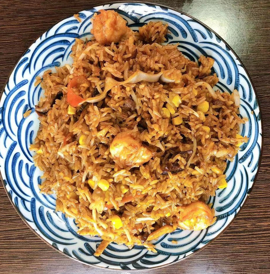 №66 ARROZ MIL DELICIAS