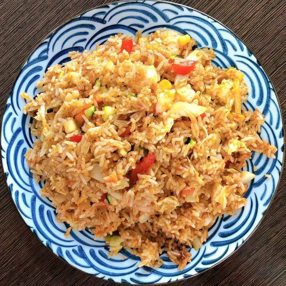 №65 ARROZ DOULI