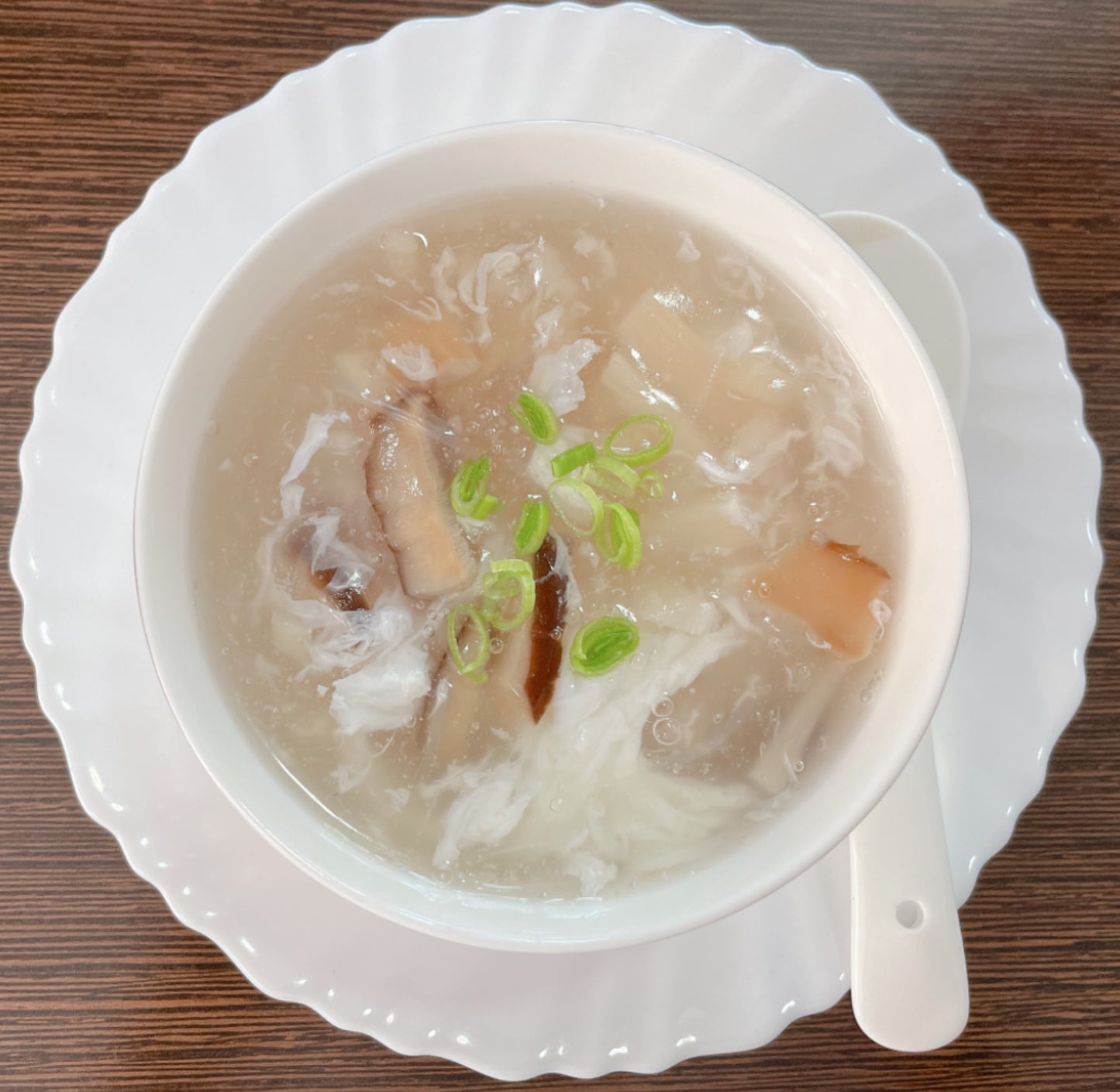 №31 SOPA ALERTAS DE TIBURON