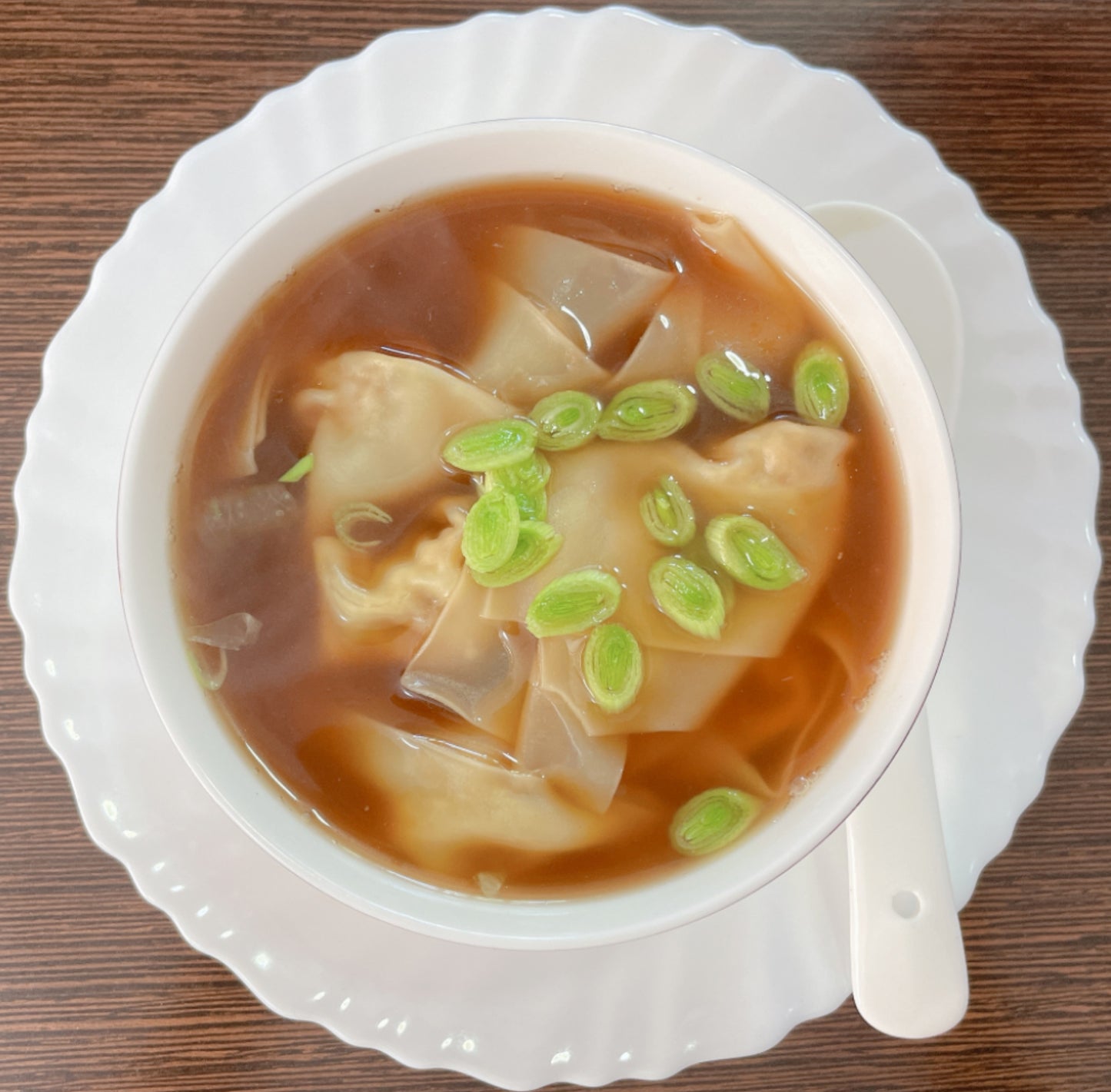 №35 SOPA WAN-TUN