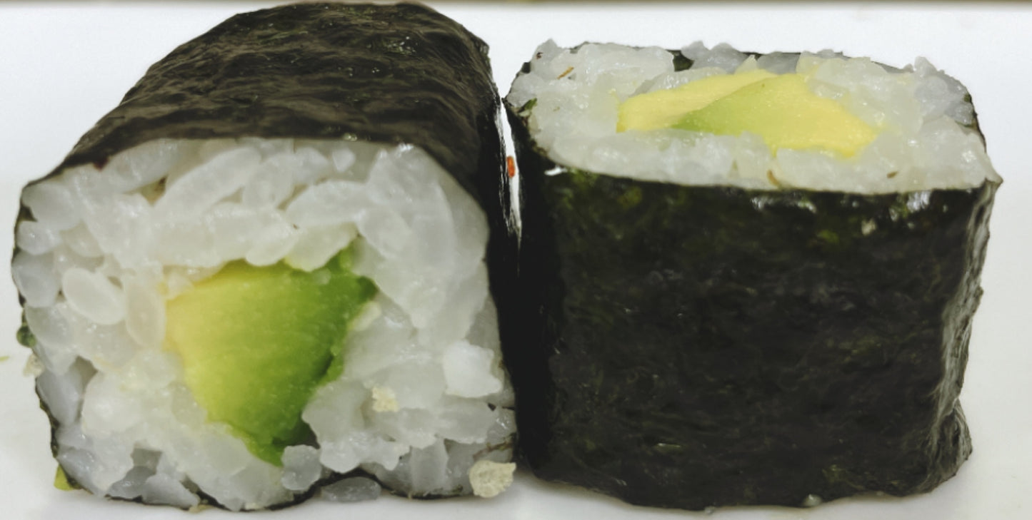 №214-MAKI AGUACATE(8ud)