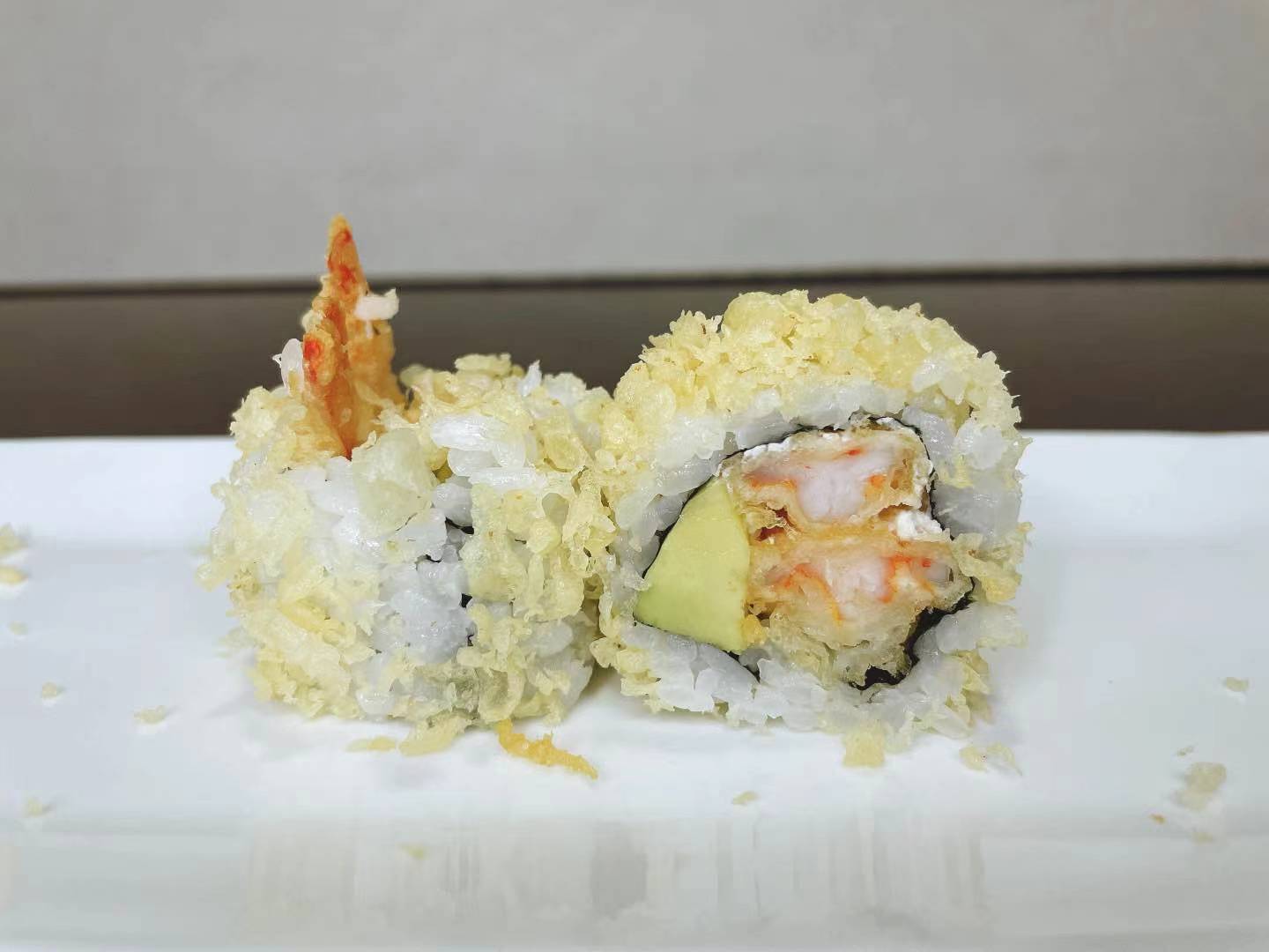 №222-URAMAKI YELLOW(8ud)