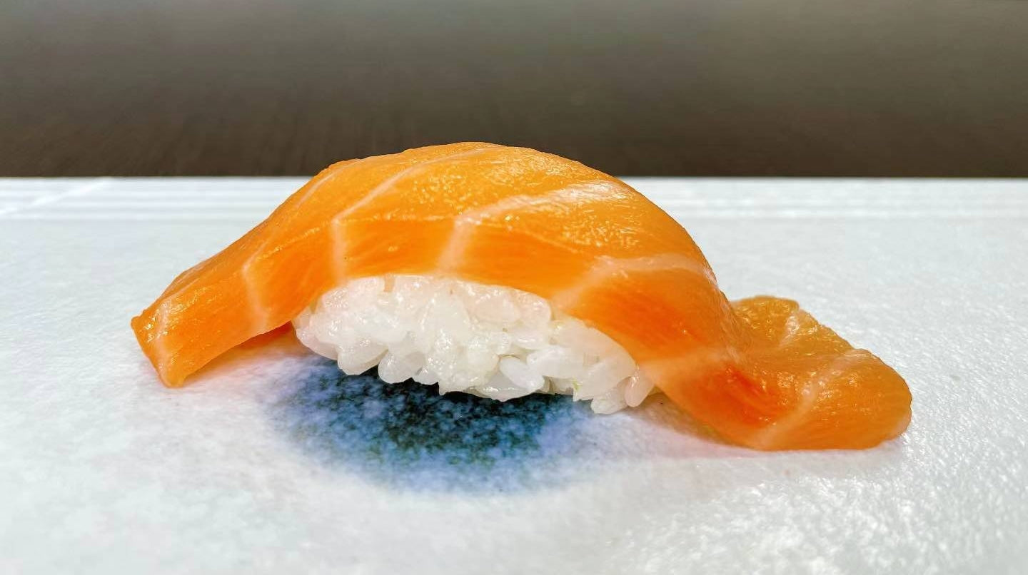 №200-NIGIRI SALMÓN(2ud)