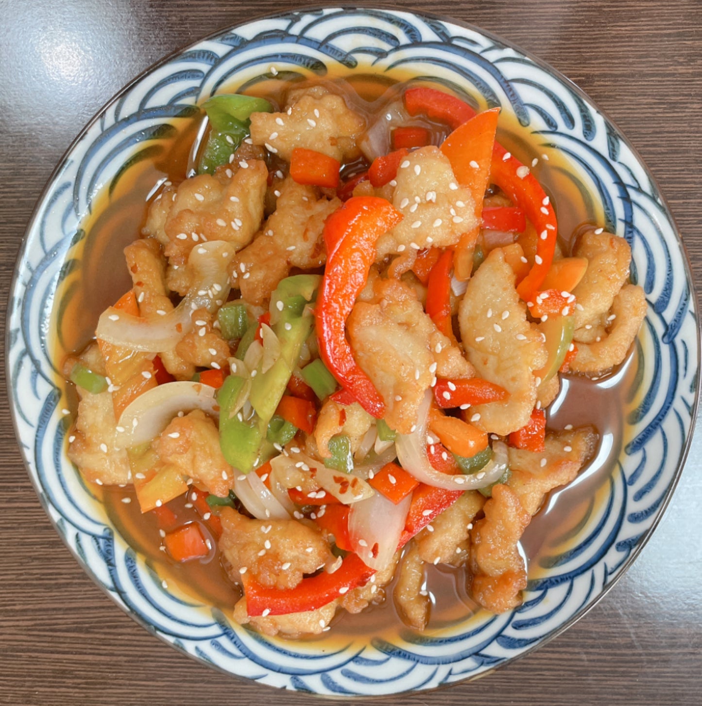 №54 POLLO HONG KONG