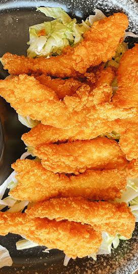 №18 CHICKEN TOTOKI(10ud)