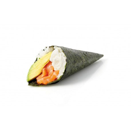 №232-TEMAKI SALMÓN SPICY