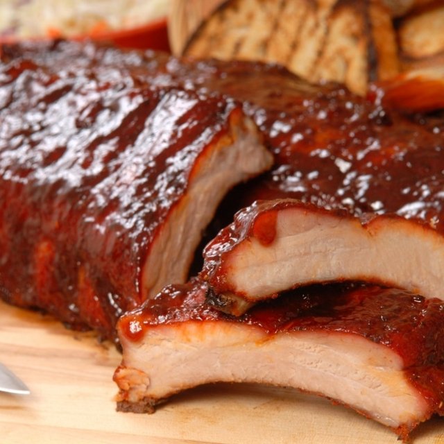 №107 COSTILLAS FRITAS