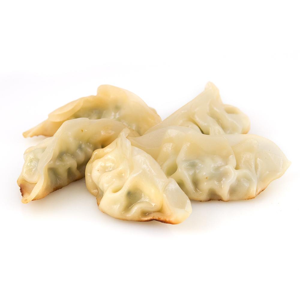 №42 GYOZA DE POLLO(8ud)