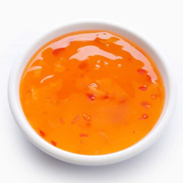 Salsa Agridulce