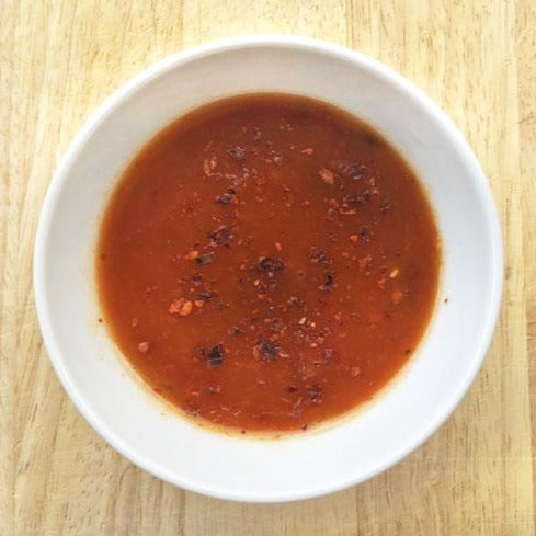 Salsa Agripicante