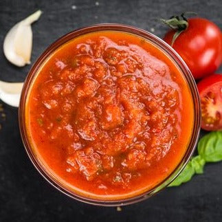 Salsa Picante